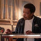 Russell Hornsby in BMF